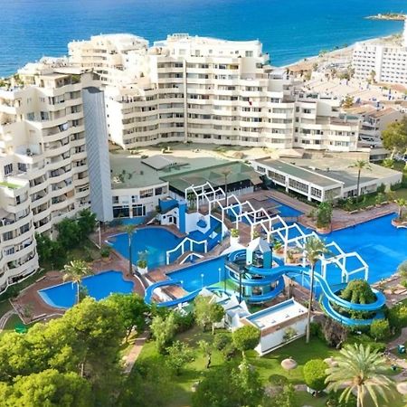 Casa Oasis Benalbeach Benalmádena Exterior foto