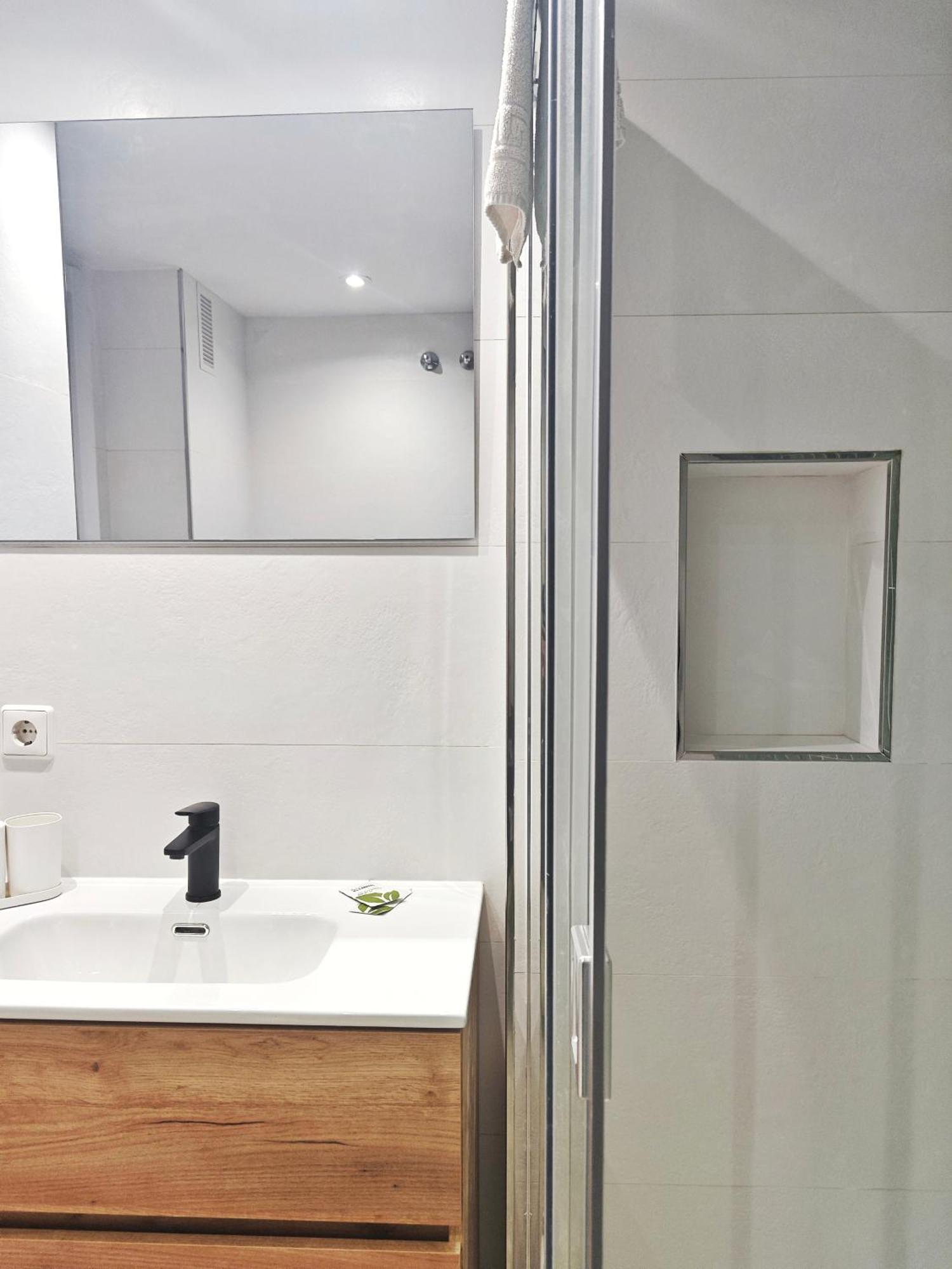 Casa Oasis Benalbeach Benalmádena Cameră foto