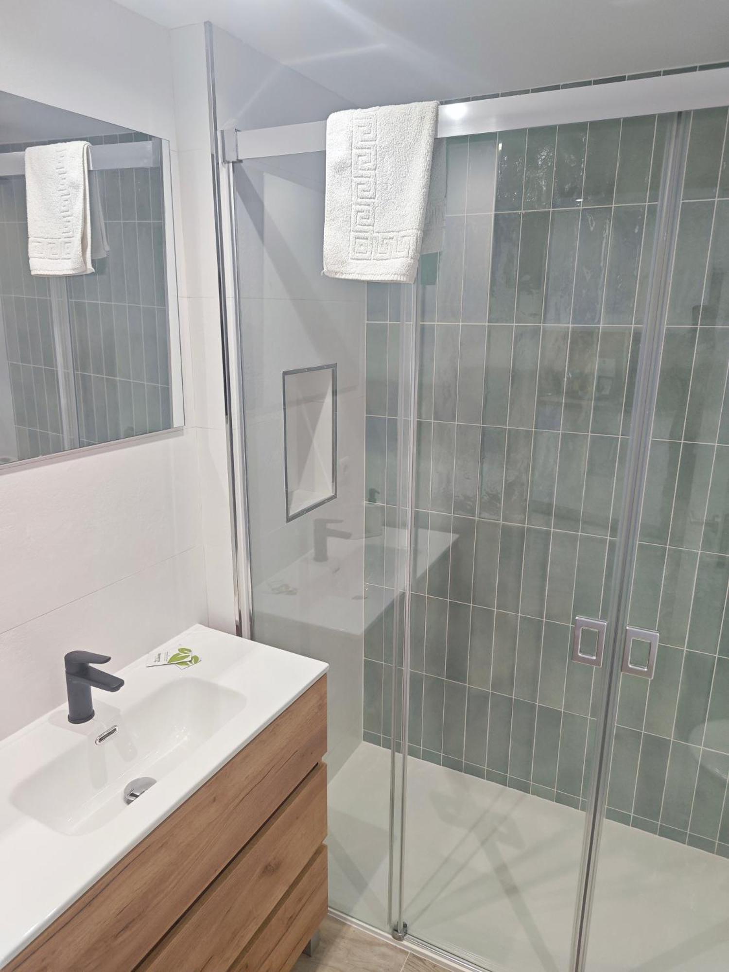 Casa Oasis Benalbeach Benalmádena Cameră foto