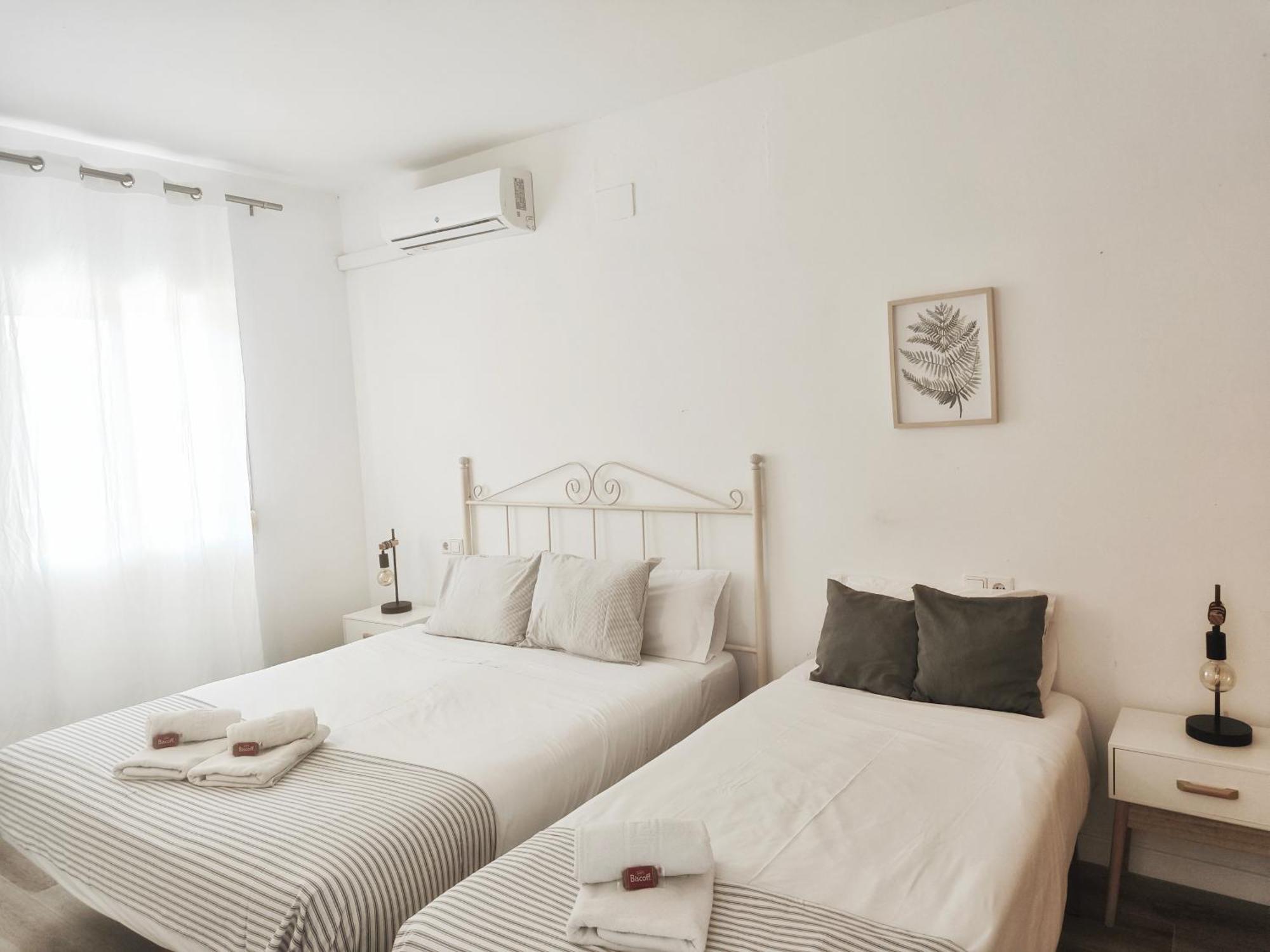 Casa Oasis Benalbeach Benalmádena Cameră foto