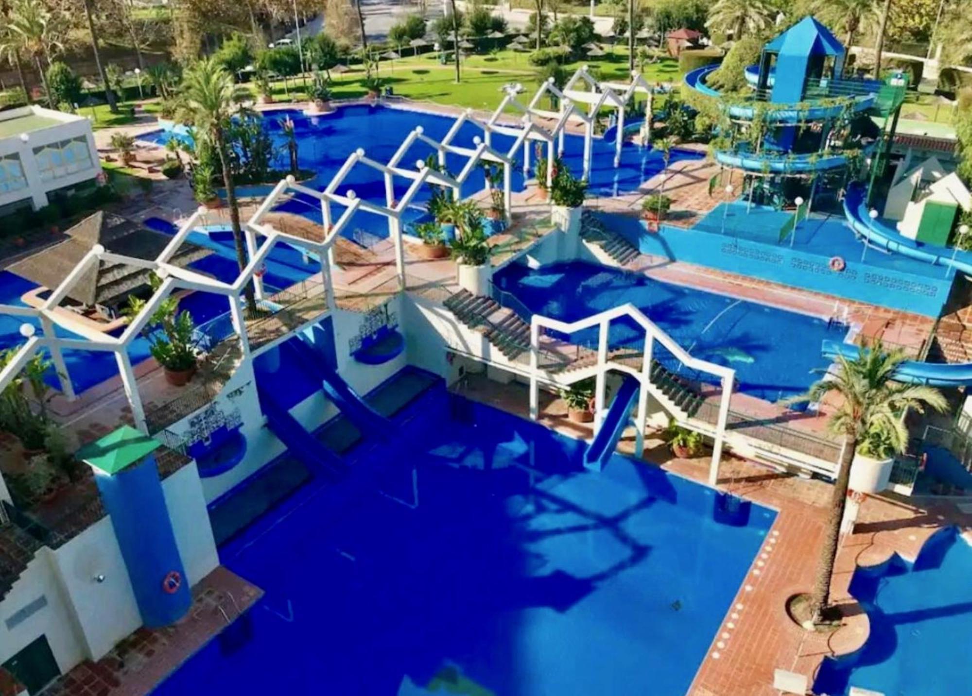 Casa Oasis Benalbeach Benalmádena Exterior foto
